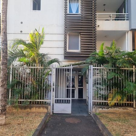 Chambre Chez L'Habitant Cosy Et Moderne, Vue Sur Montagne Saint-Denis Eksteriør billede